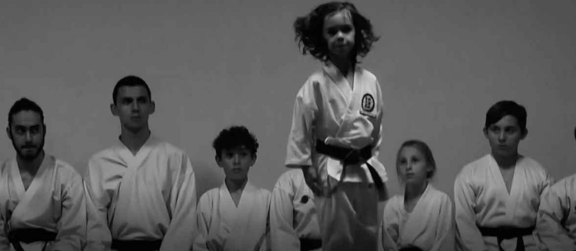 Karate Kursu Fethiye