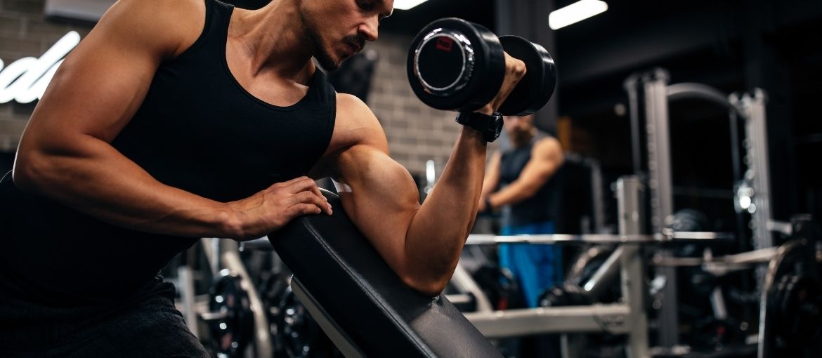 CrossFit yapmanın amacı nedir