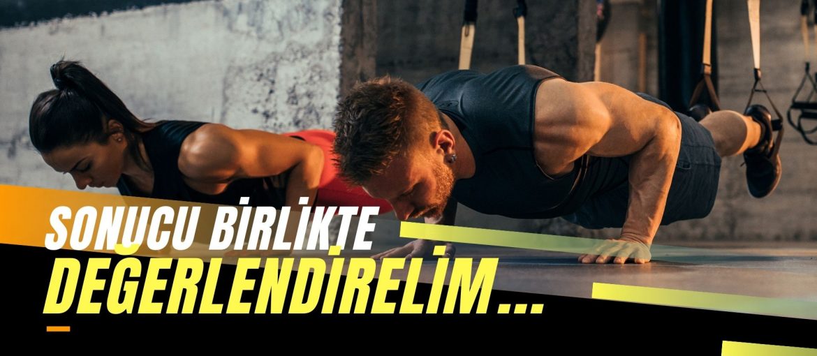 Ha5 Spor gym